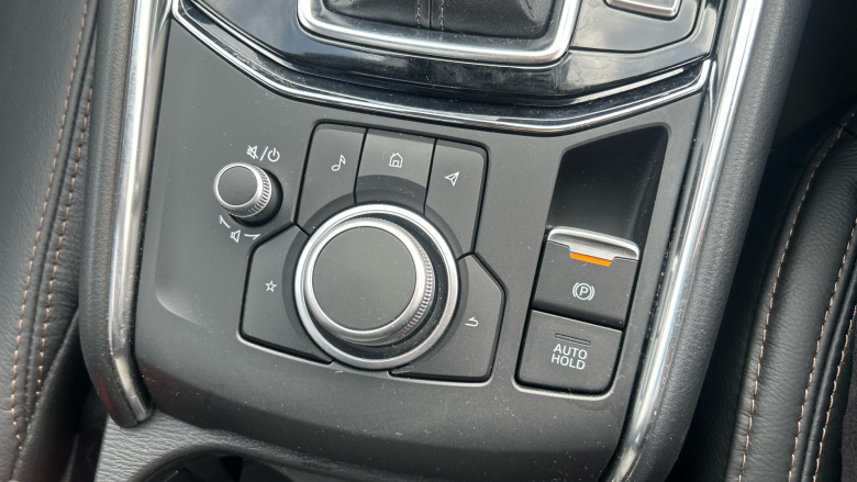 Mazda CX-5 2.0 Sport Edition 5dr Auto Petrol Estate